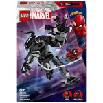 LEGO® Marvel 76276 Venom v robotickém brnění vs. Miles Morales – Zboží Živě