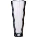 Váza Bohemia Crystal křišťál 33 cm – Hledejceny.cz