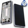 LCD displej k mobilnímu telefonu LCD Displej Samsung Galaxy A52 4G/5G