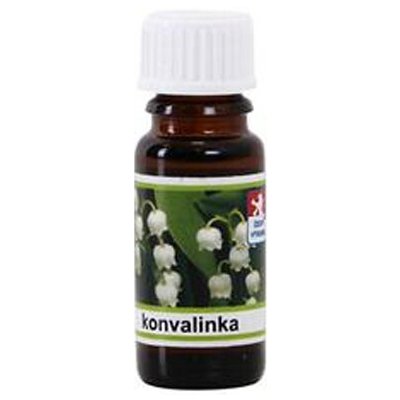 Kitos T7023427 esenciální olej Konvalinka 10 ml – Hledejceny.cz