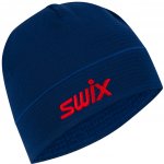 Swix Wool Logo Beanie – Hledejceny.cz