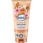 Balea tělové olejové mléko s mandlovým olejem a vůní ořechů marula 200 ml – Sleviste.cz