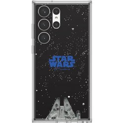 StarWars Lenticular Plate Samsung Galaxy S23 Ultra GP-TOS918SBABW