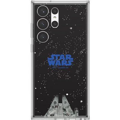 StarWars Lenticular Plate Samsung Galaxy S23 Ultra GP-TOS918SBABW – Hledejceny.cz