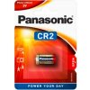 Baterie primární Panasonic CR1632 1ks CR-1632EL/1BP