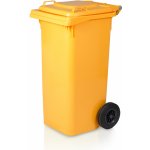 TBA popelnice 120 l – Zboží Dáma