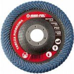 Mar Pol Kotouč brusný lamelový 125 mm M07975 – Zboží Dáma