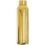 Quokka Nerezová lahev Solid Sleek 0,63 l – Zboží Dáma