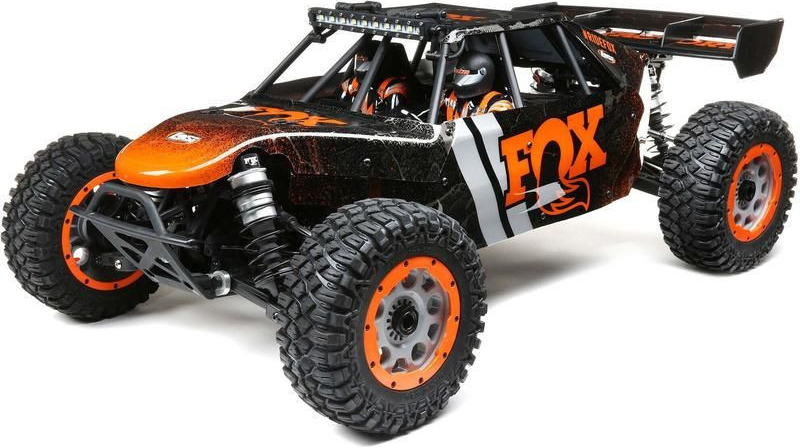 Losi Desert Buggy XL-E 2.0 4WD RTR FOX AS_LOS05020V2T1 1:5