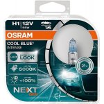 Osram Cool Blue Intense H1 P14,5s 12V 55W – Sleviste.cz