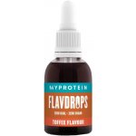 Myprotein FlavDrops Mocha 50 ml – Zbozi.Blesk.cz