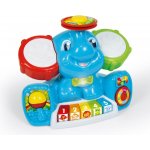 Clementoni slon se zvuky – Zboží Dáma