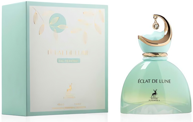 Alhambra Éclat De Lune parfémovaná voda dámská 100 ml