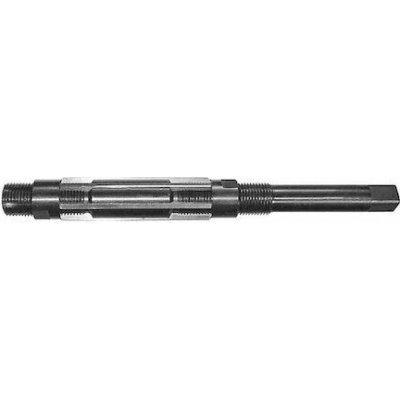Yato Výstružník nastavitelný HSS 19-21 mm2, délka 180 mm Yato YT-28960 – Hledejceny.cz
