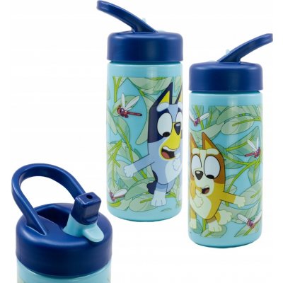 Alum Bluey 410 ml – Zboží Mobilmania