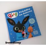 Bing - Pohádky na dobrou noc – Hledejceny.cz