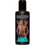 Magoon Erotic Massage Oil Love Fantasy 50 ml – Zboží Dáma