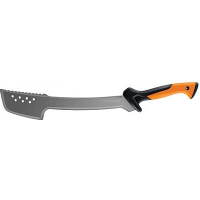 Fiskars Solid™ Mačetová sekera - velká FISKARS 1051236 – Zbozi.Blesk.cz