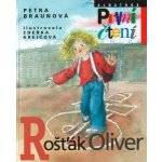 Rošťák Oliver – Hledejceny.cz