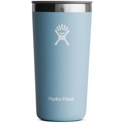 Hydro Flask Termohrnek All Around Tumbler 12 Oz 2022 světle modrá 355 ml