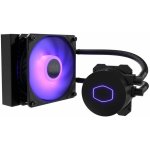 Cooler Master MasterLiquid ML120L V2 RGB MLW-D12M-A18PC-R2 – Hledejceny.cz