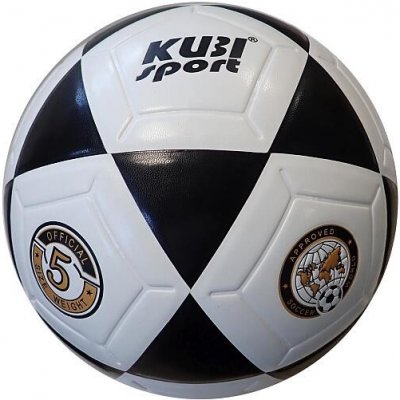 Nohejbalový míč KUBIsport (04-K8K) – Zboží Mobilmania