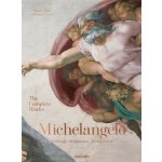 Michelangelo Complete Works - Taschen – Hledejceny.cz