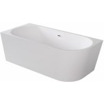 Besco Zoya 150 x 75 cm WAS-150-ZLB – Hledejceny.cz