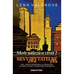 Nevyzpytatelný - Lena Valenová – Hledejceny.cz