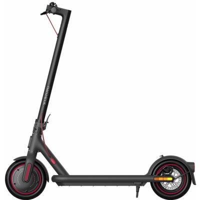 Xiaomi Electric Scooter 4 Pro EU – Hledejceny.cz