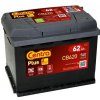 Centra Plus 12V 62Ah 540A CB620