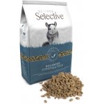 Supreme Selective Chinchilla 1,5 kg – Zboží Dáma