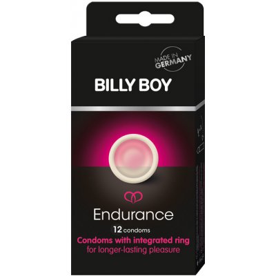 Billy Boy Endurance 12ks