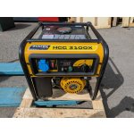 Hahn & Sohn HGG 3100X AVR – Zbozi.Blesk.cz