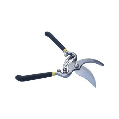 nůžky zahradnické žl. pruh 200 mm – Zboží Dáma