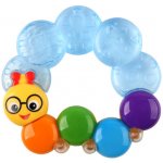 Bright Starts plněné vodou Teether-pillar modrá – Zboží Dáma Bright Starts plněné vodou Teether-pillar modrá – Zboží Dáma