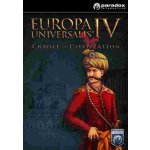 Europa Universalis 4: Cradle of Civilization – Hledejceny.cz