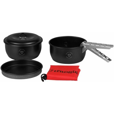 Trangia Tundra III Mini kempingový set – Sleviste.cz
