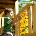 Jungle Gym Tic Tac Toe Module – Sleviste.cz