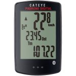 Cateye CAT Padrone Digital PA400B – Hledejceny.cz