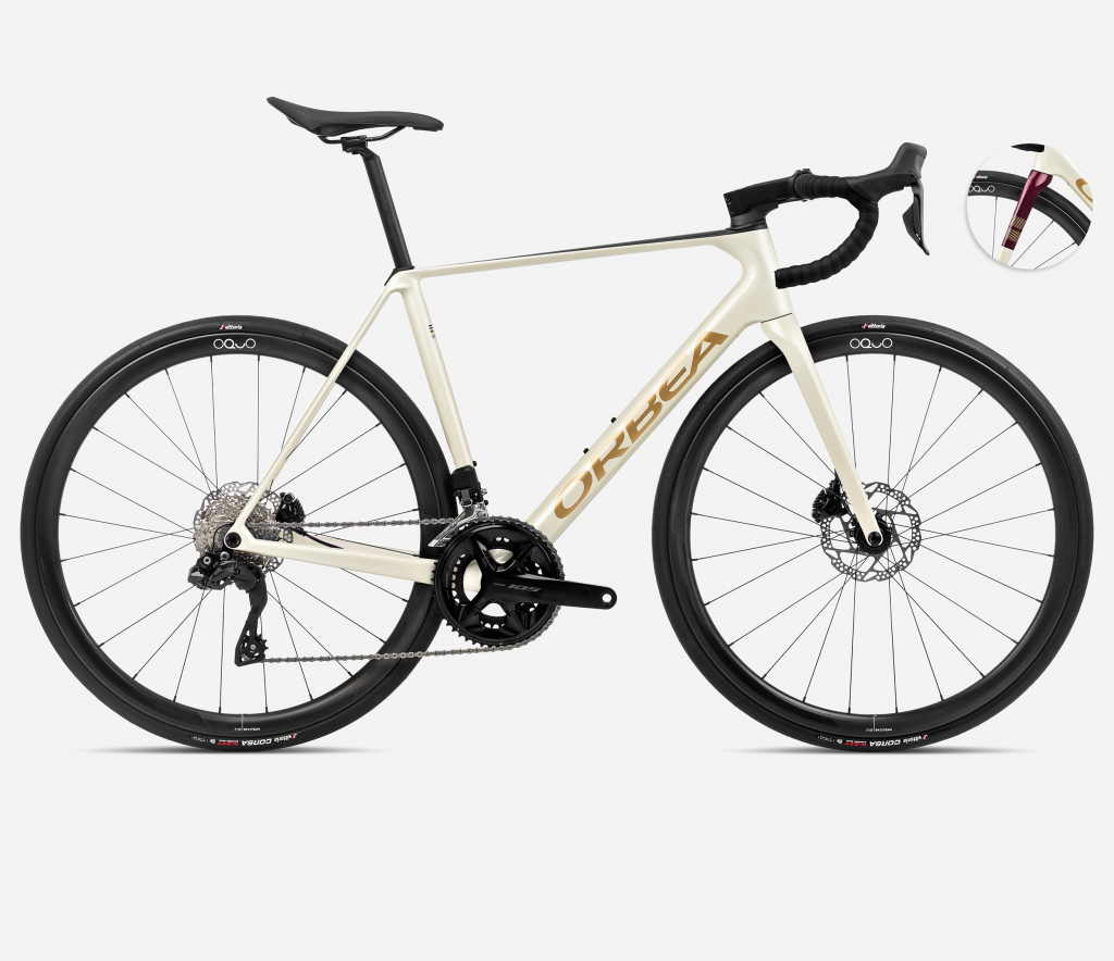 Orbea Orca M35i 2024