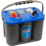 Optima Blue Top 12V SLI-4.2 50Ah 815A 8006-252