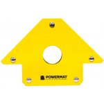 Powermat PM-SKM-22.6 Svařovací magnetický úhelník 22,6 kg – Sleviste.cz