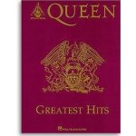 Queen Greatest Hits tabulatury noty kytara – Zboží Mobilmania