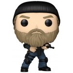 Funko Pop! 1784 Stranger Things Jim Hopper – Zboží Mobilmania