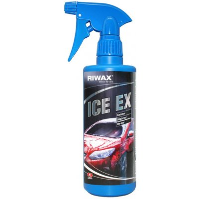 RIWAX ICE EX 500 ml – Zbozi.Blesk.cz