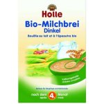 Holle Bio Mléčná kaše Špaldová 250 g – Zboží Dáma