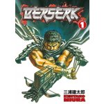 Berserk Volume 1 – Zboží Dáma