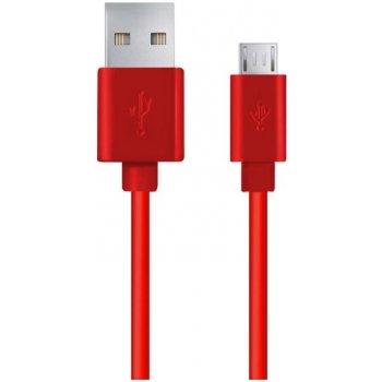 Esperanza EB143R - 5901299919408 Micro USB 2.0 A-B M/M, 1m