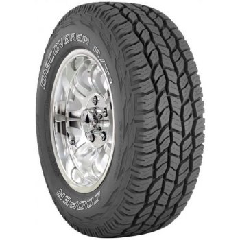 Cooper Discoverer A/T3 245/70 R17 116S